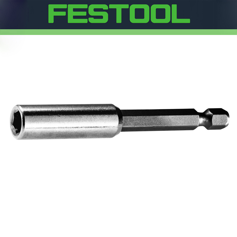 Power Tools Festool - FESTOOL 769125 BH-DWC Bit Holder With