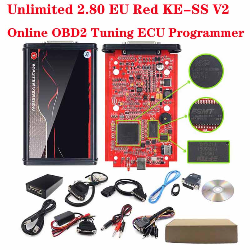 Power Tools Online - Ecu Chip Tuning For KESS V5.017