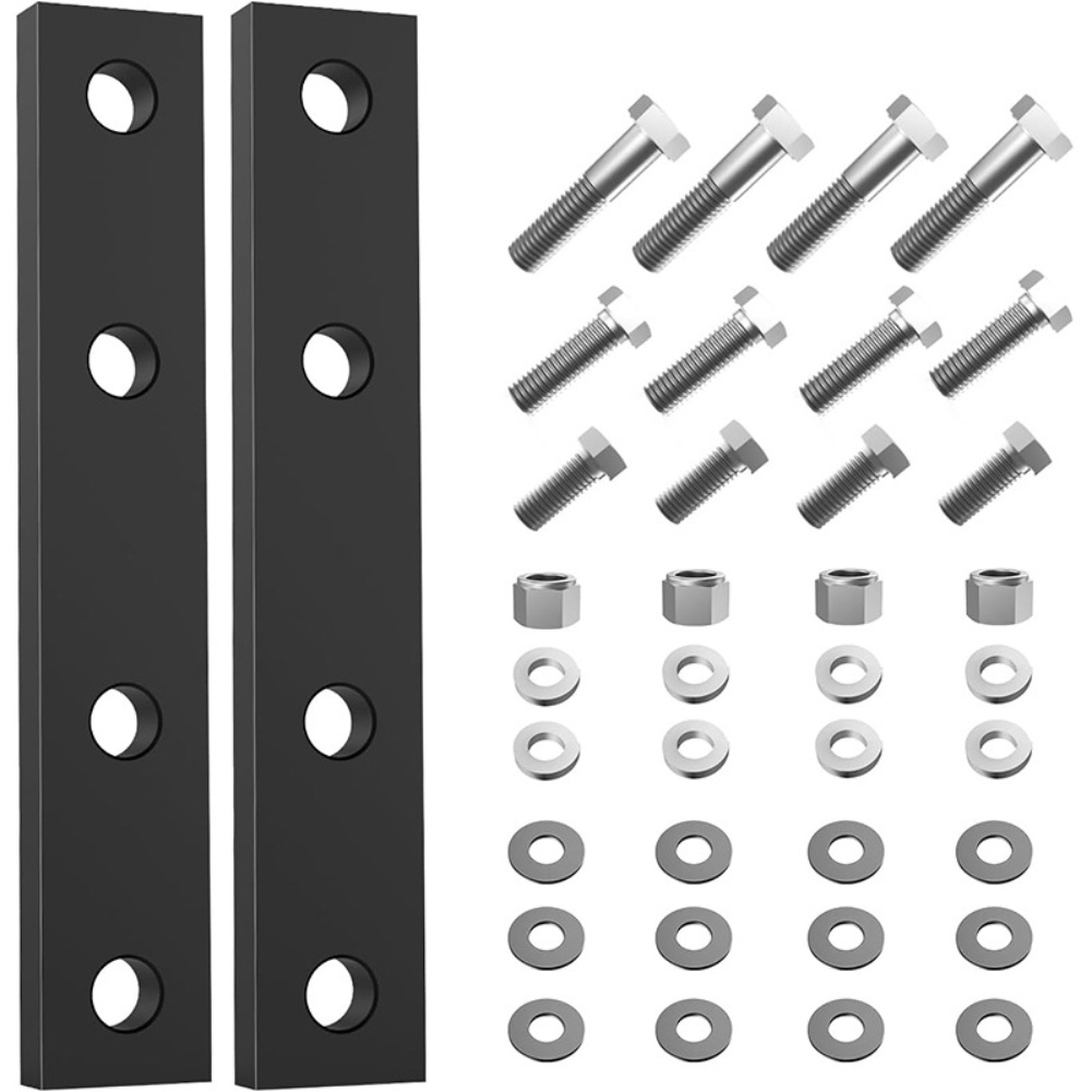 Zero Power Tools - Steering Arm Extension Kit For Zero