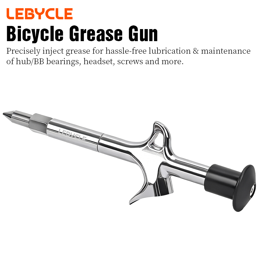 LEBYCLE MTB Road Bicycle Greas - Power Tools Grease recensie en prijs