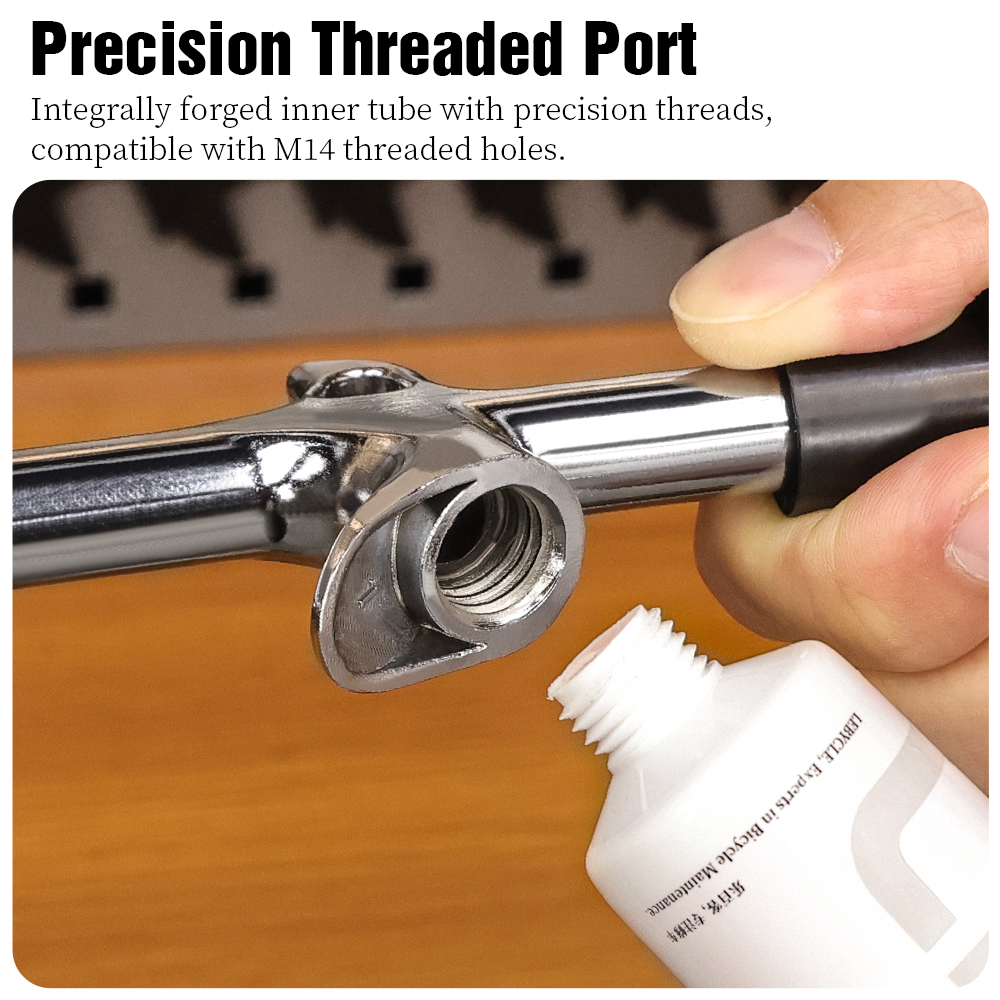 LEBYCLE MTB Road Bicycle Greas - Power Tools Grease recensie en prijs