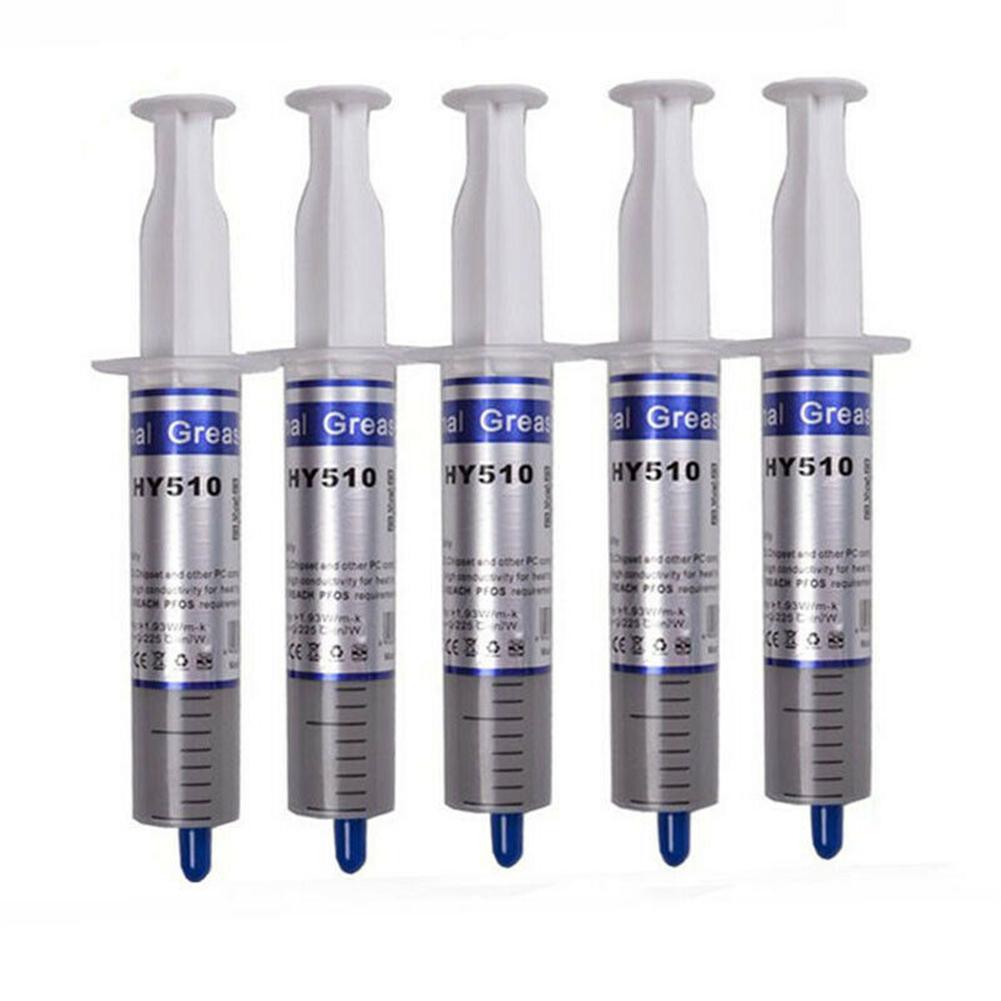 Thermal Interface Material Hal - Power Tools Grease recensie en prijs