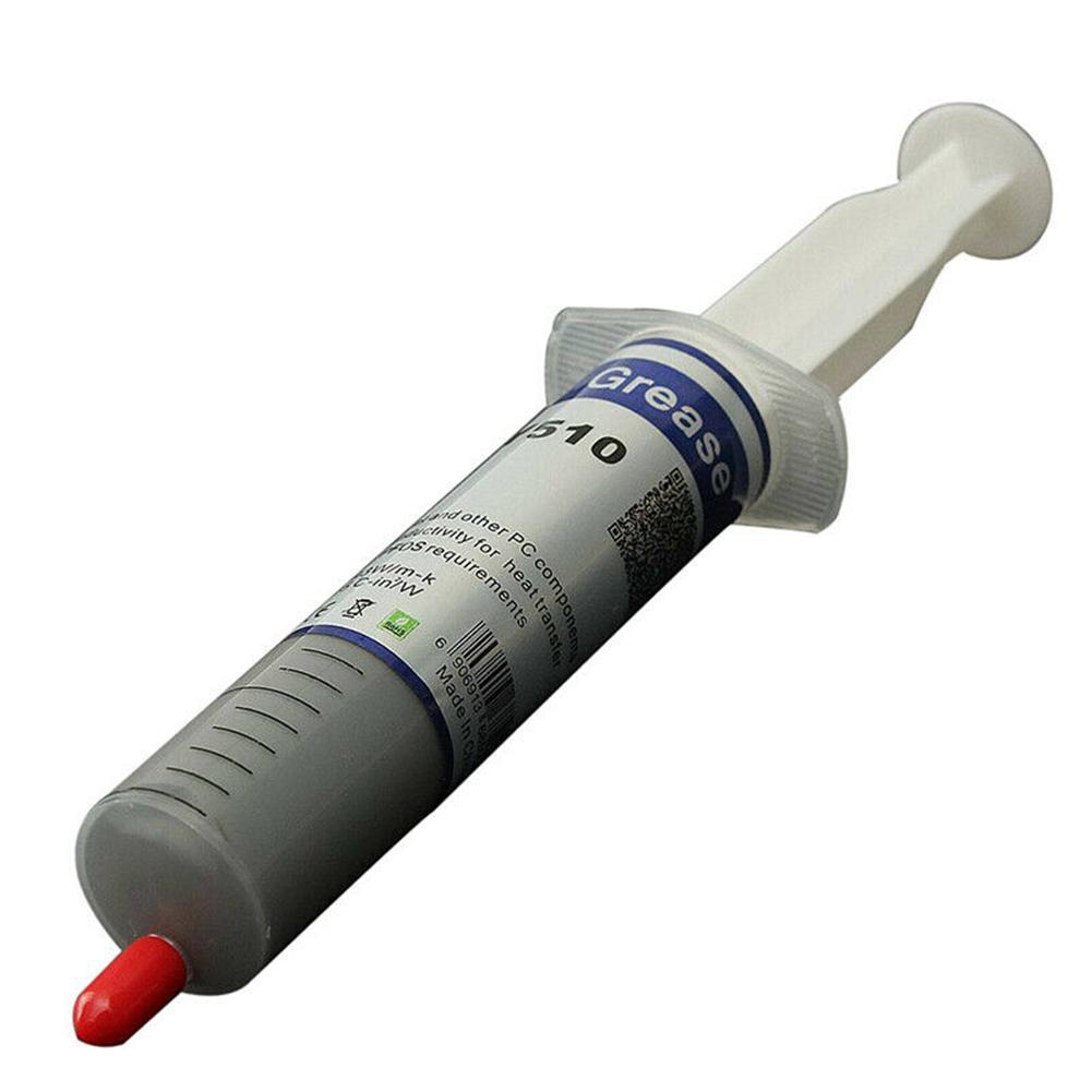 Thermal Interface Material Hal - Power Tools Grease recensie en prijs