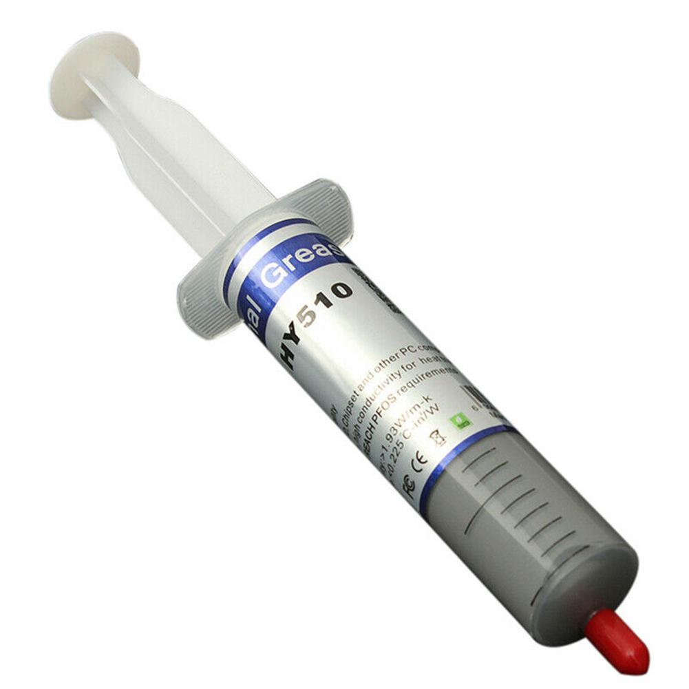 Thermal Interface Material Hal - Power Tools Grease recensie en prijs