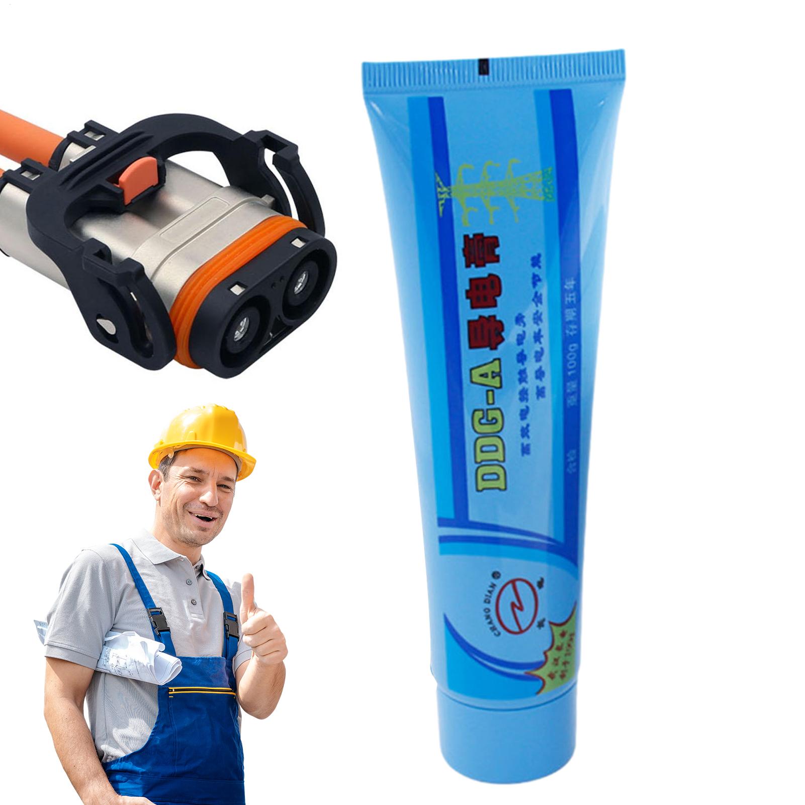 100g Conductive Grease Automot - Power Tools Grease recensie en prijs