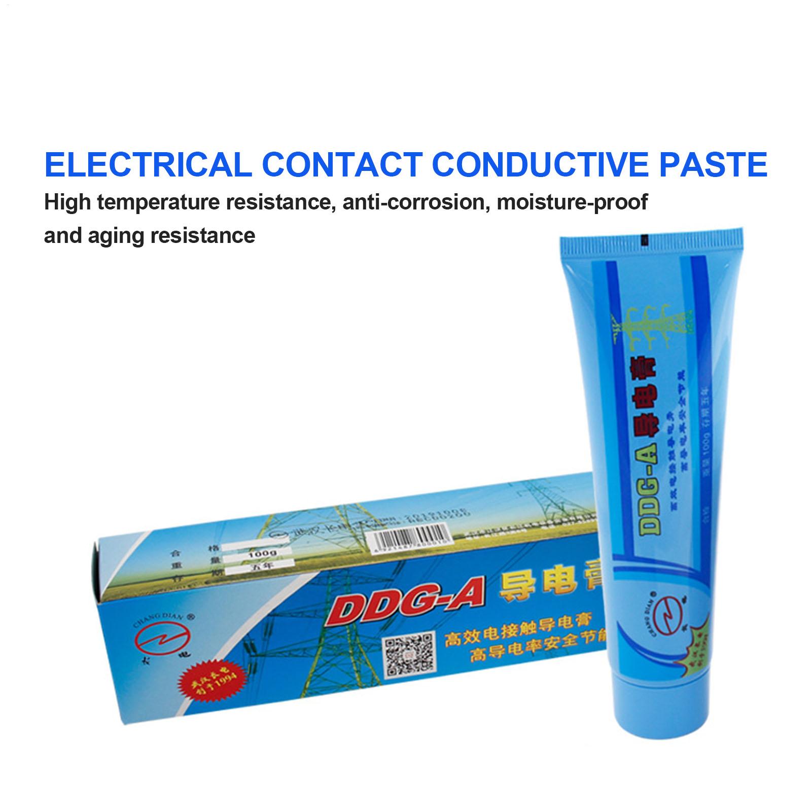 100g Conductive Grease Automot - Power Tools Grease recensie en prijs