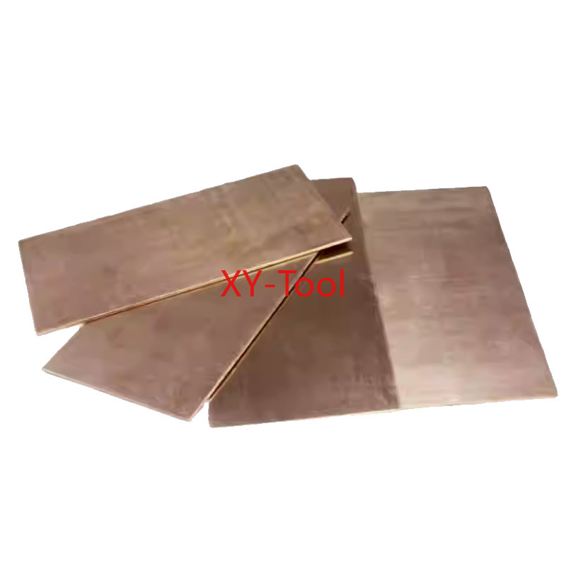 1Pcs Phosphor Bronze Sheet Thi - Zero Power Tools recensie en prijs