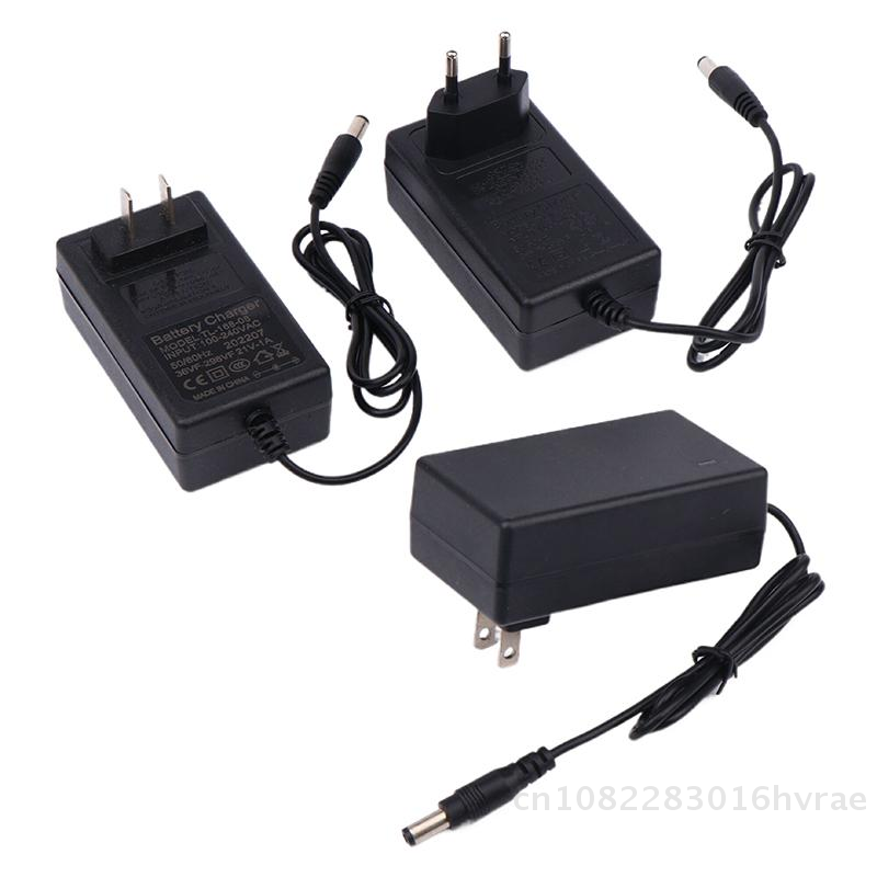 21V 1A Lithium Battery Charger - Power Z Tools recensie en prijs