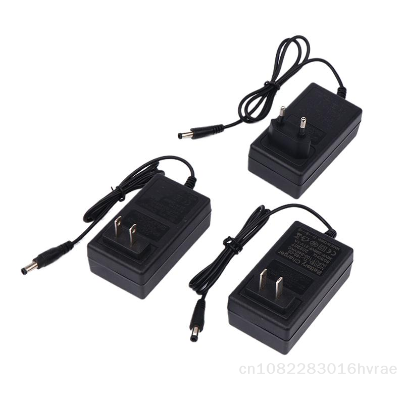 21V 1A Lithium Battery Charger - Power Z Tools recensie en prijs