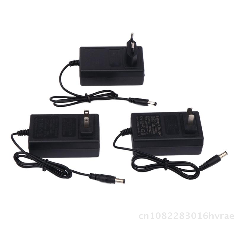 21V 1A Lithium Battery Charger - Power Z Tools recensie en prijs