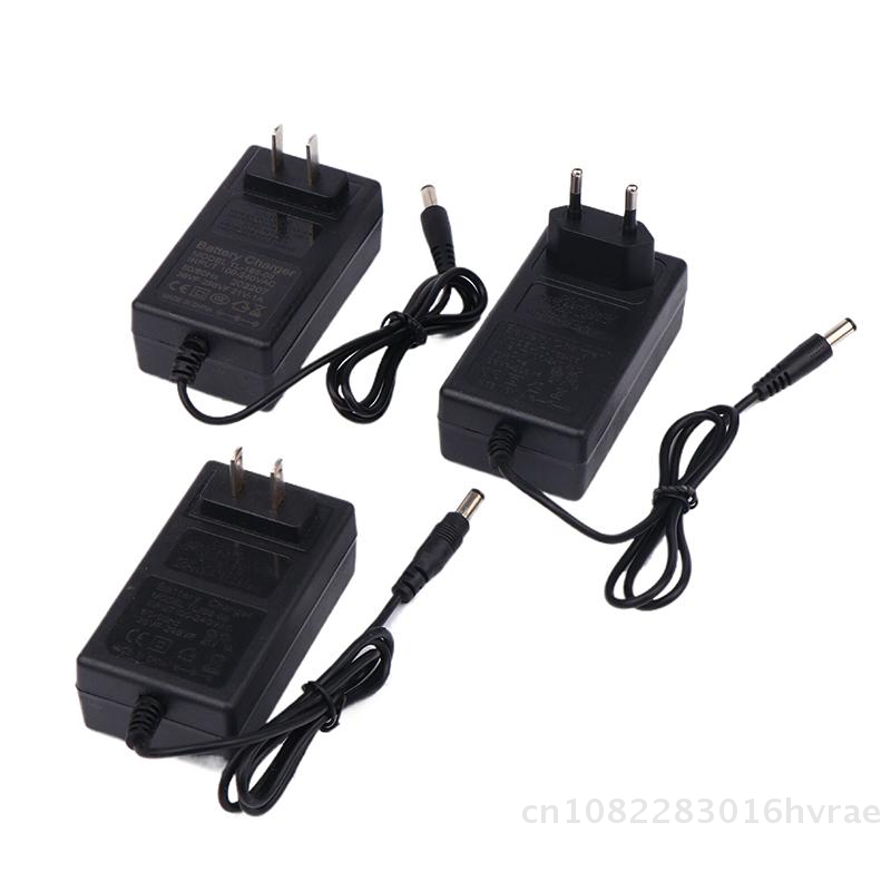 21V 1A Lithium Battery Charger - Power Z Tools recensie en prijs