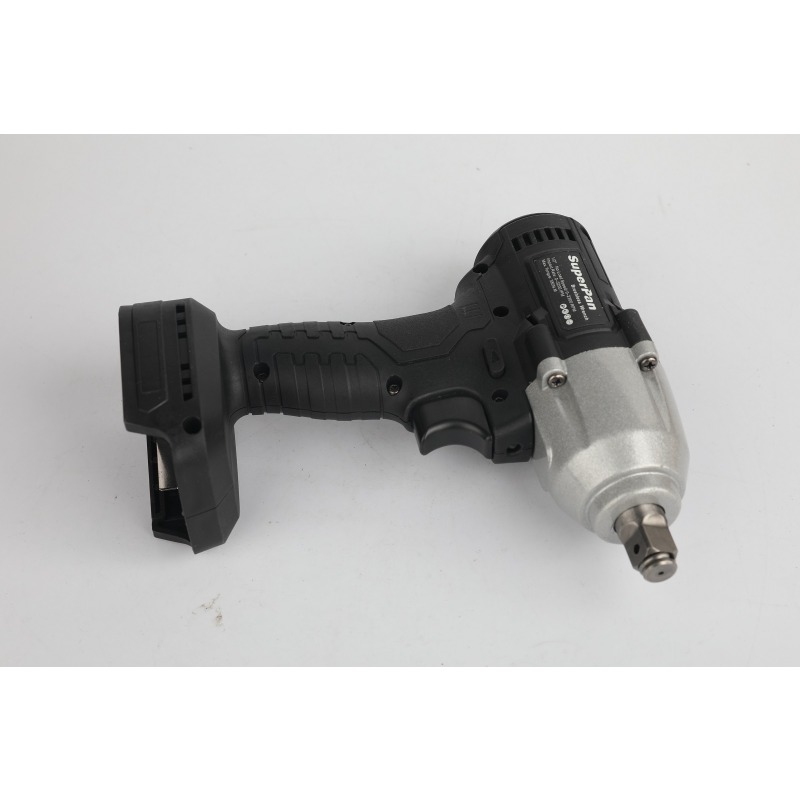 SuperPan 380N.m Cordless Impac - Power Tools Impact Wrench recensie en prijs