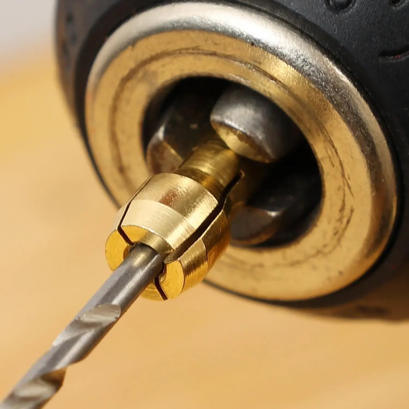 0.5-3.2mm Mini Micro Chuck Dri - Power Z Tools recensie en prijs