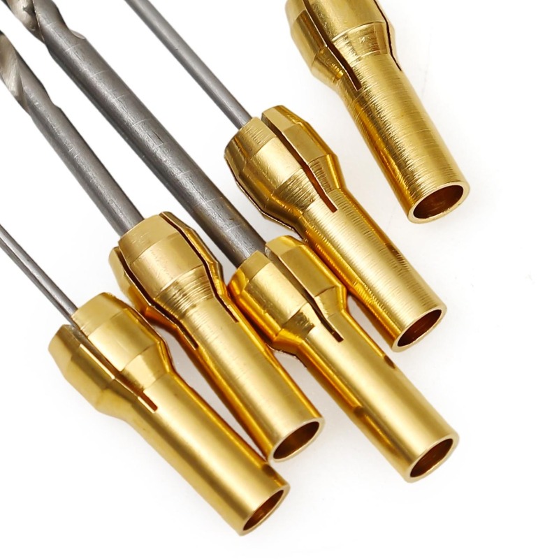 0.5-3.2mm Mini Micro Chuck Dri - Power Z Tools recensie en prijs