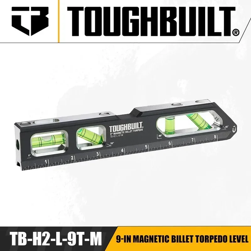 TOUGHBUILT TB-H2-L-9T-M 9-in M - Power Z Tools recensie en prijs