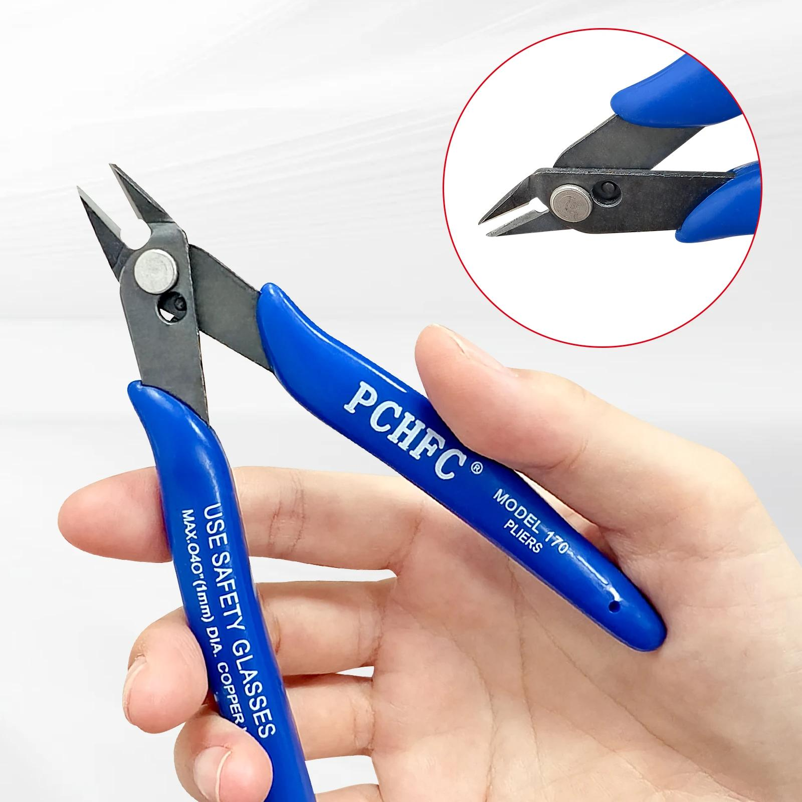 Sharp Diagonal Plier Cutter El - Power Tools America recensie en prijs