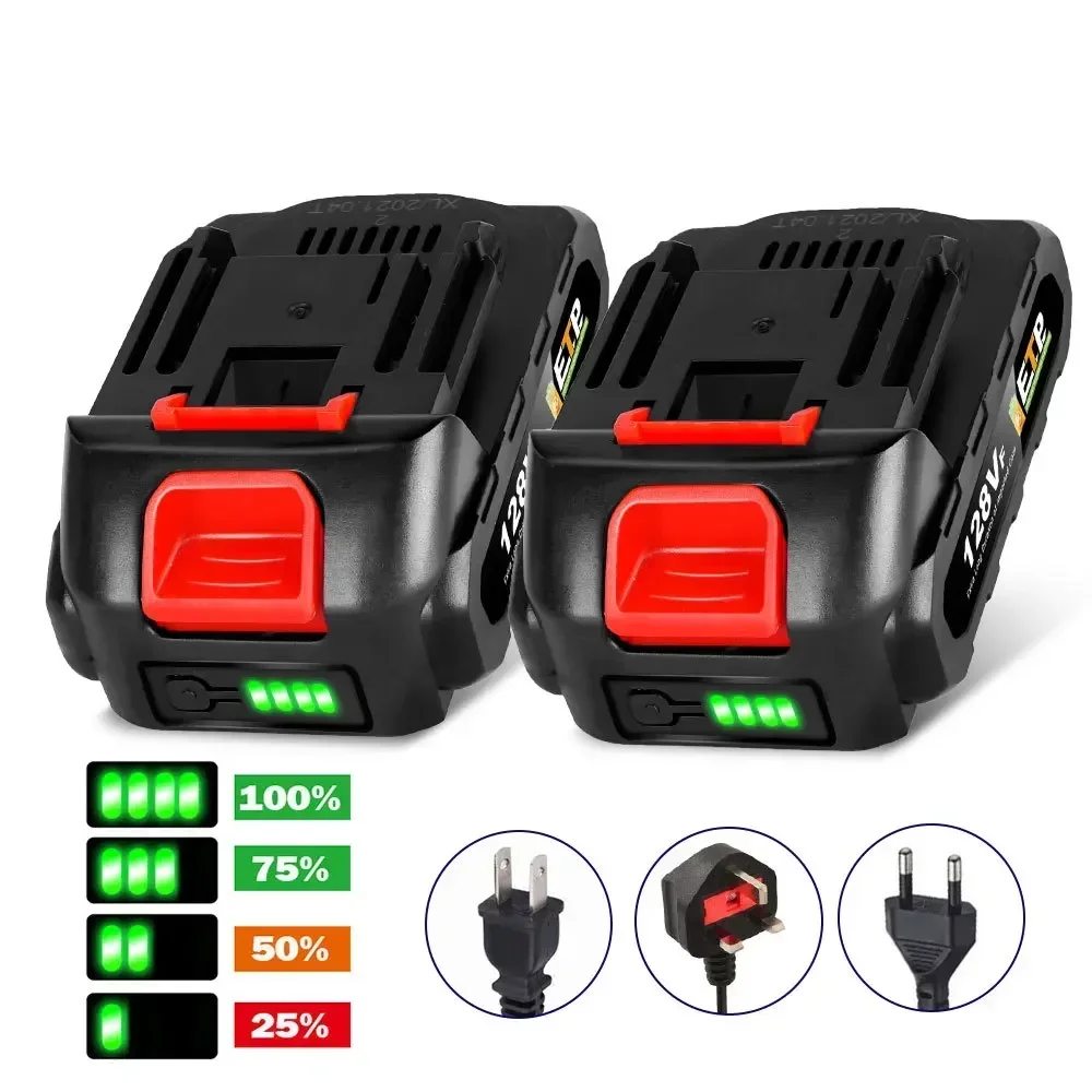18V 128VF 388VF Large Capacity - Power Z Tools recensie en prijs