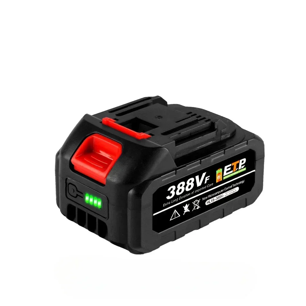 18V 128VF 388VF Large Capacity - Power Z Tools recensie en prijs