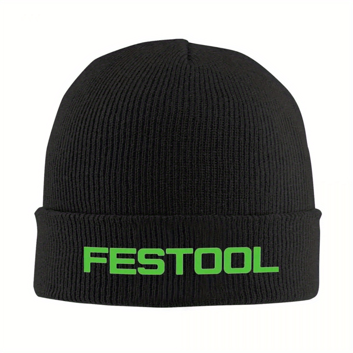 Power Tool Festools Logo Knitt - Power Tools Festool recensie en prijs