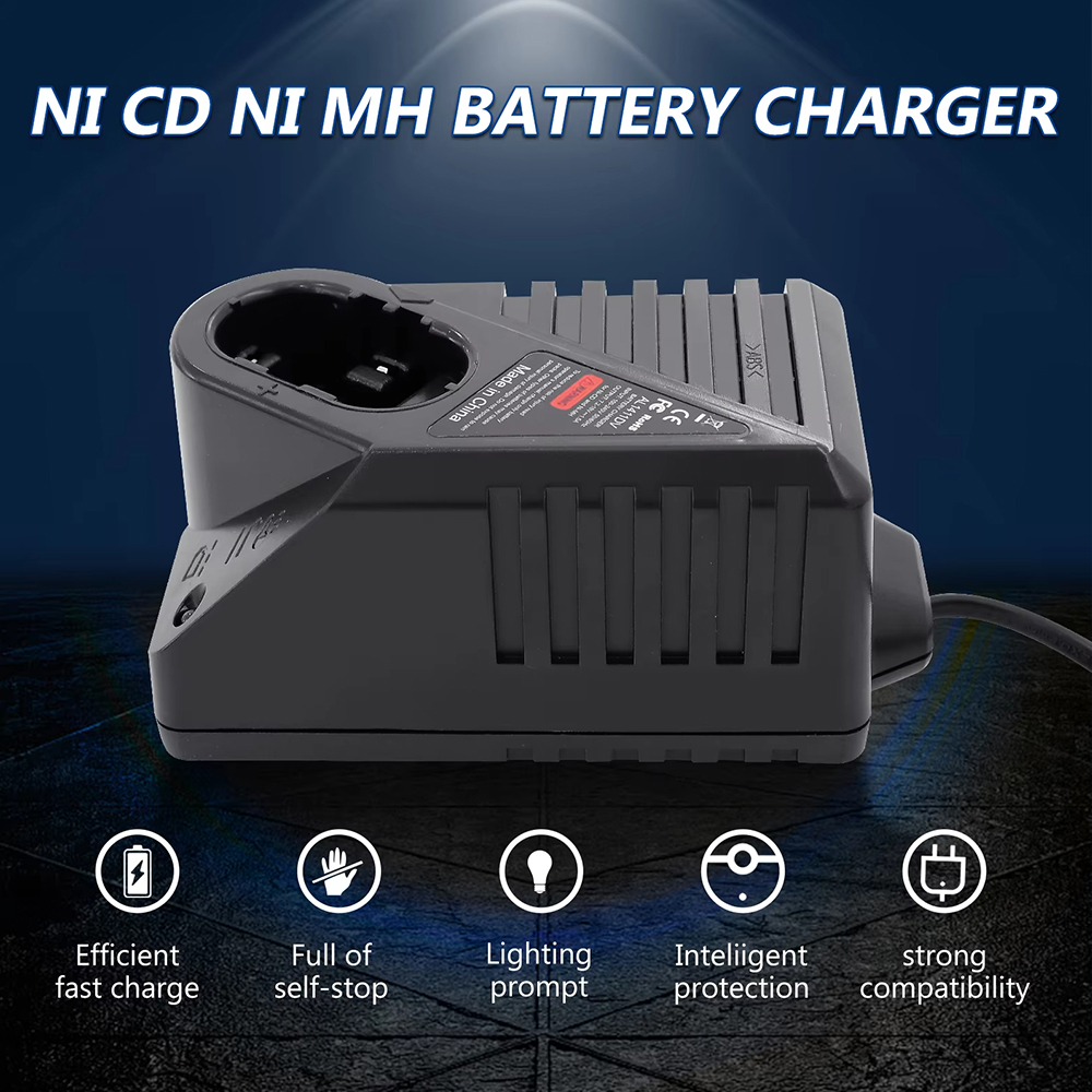 Ni-CD Ni-MH Battery Charger fo - Power Tools Online recensie en prijs