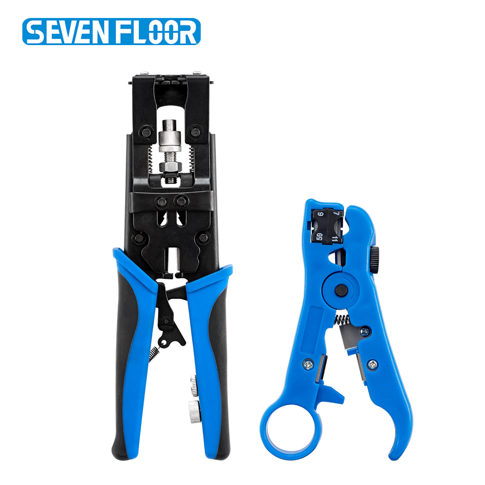 Professional Coaxial Cable Com - Power Tools America recensie en prijs