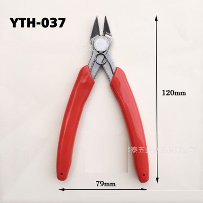 170 Electronic Diagonal Pliers - Power Tools America recensie en prijs