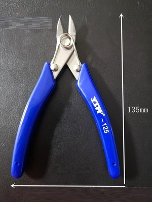 170 Electronic Diagonal Pliers - Power Tools America recensie en prijs