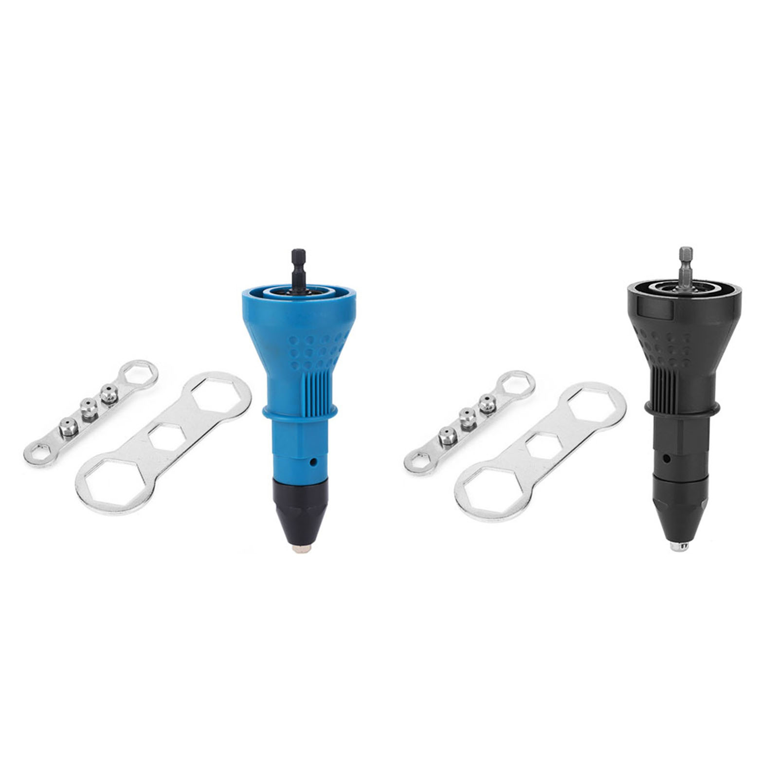 Electric Rivet Nut Gun Adapter - Power Tools Online recensie en prijs