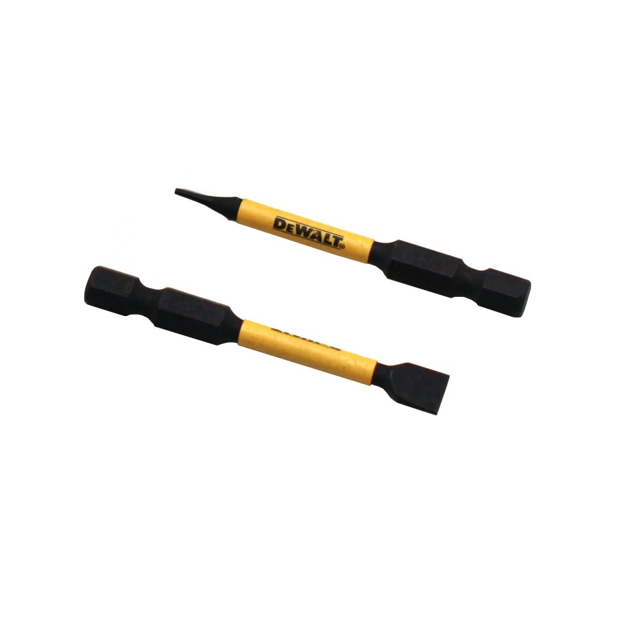 DEWALT Slotted Impact Screwdri - Power Tools Online recensie en prijs