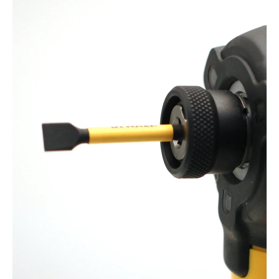 DEWALT Slotted Impact Screwdri - Power Tools Online recensie en prijs
