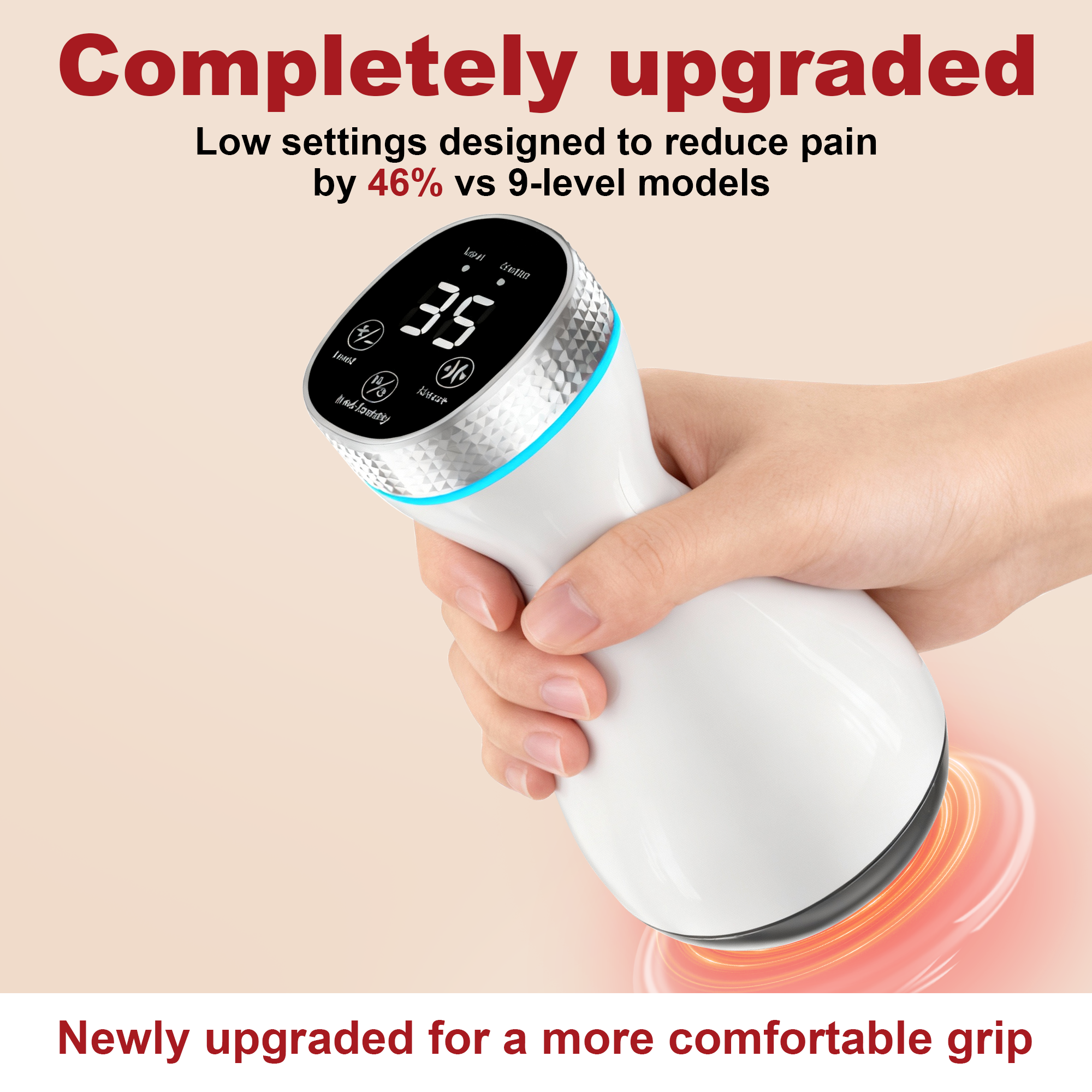 5-in-1 Electric Cupping Massag - Power Z Tools recensie en prijs