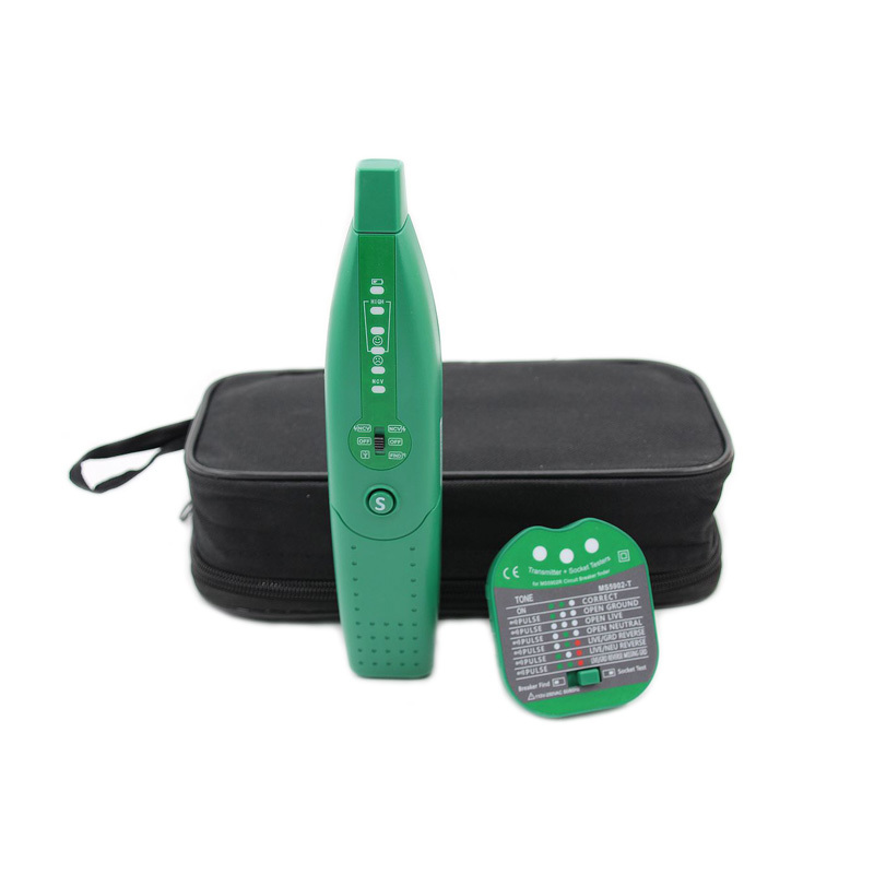 MS5902 Automatic Multifunction - Power Tools Uk Review recensie en prijs