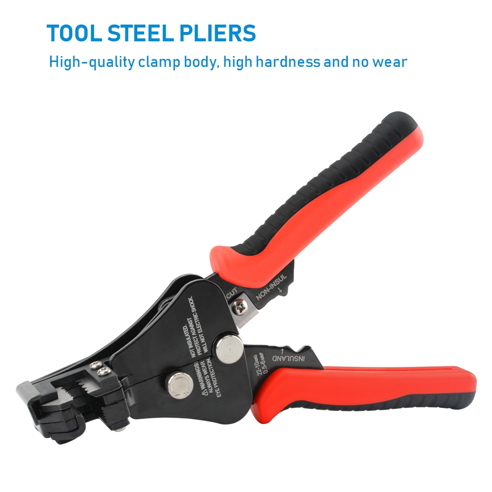 Multifunctional Wire Stripper  - Power Tools America recensie en prijs