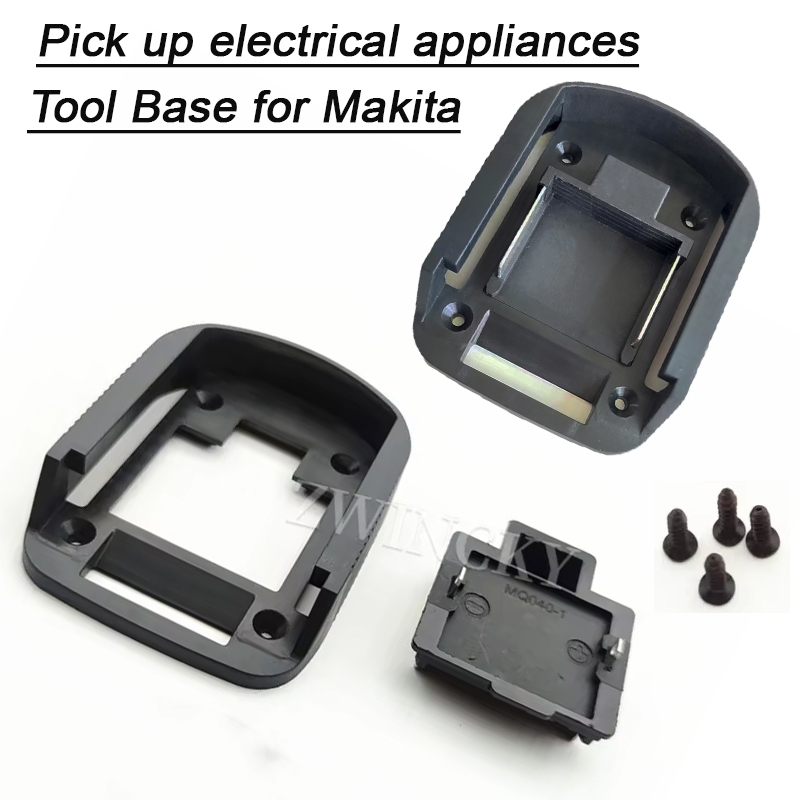 1PC DIY Adapter Converter Base - Power Z Tools recensie en prijs