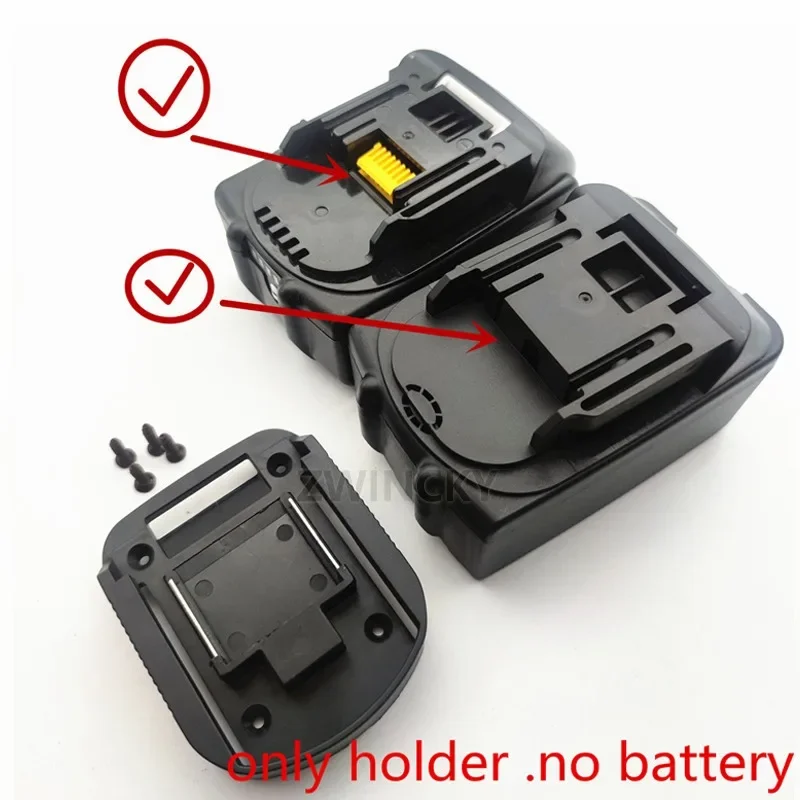 1PC DIY Adapter Converter Base - Power Z Tools recensie en prijs