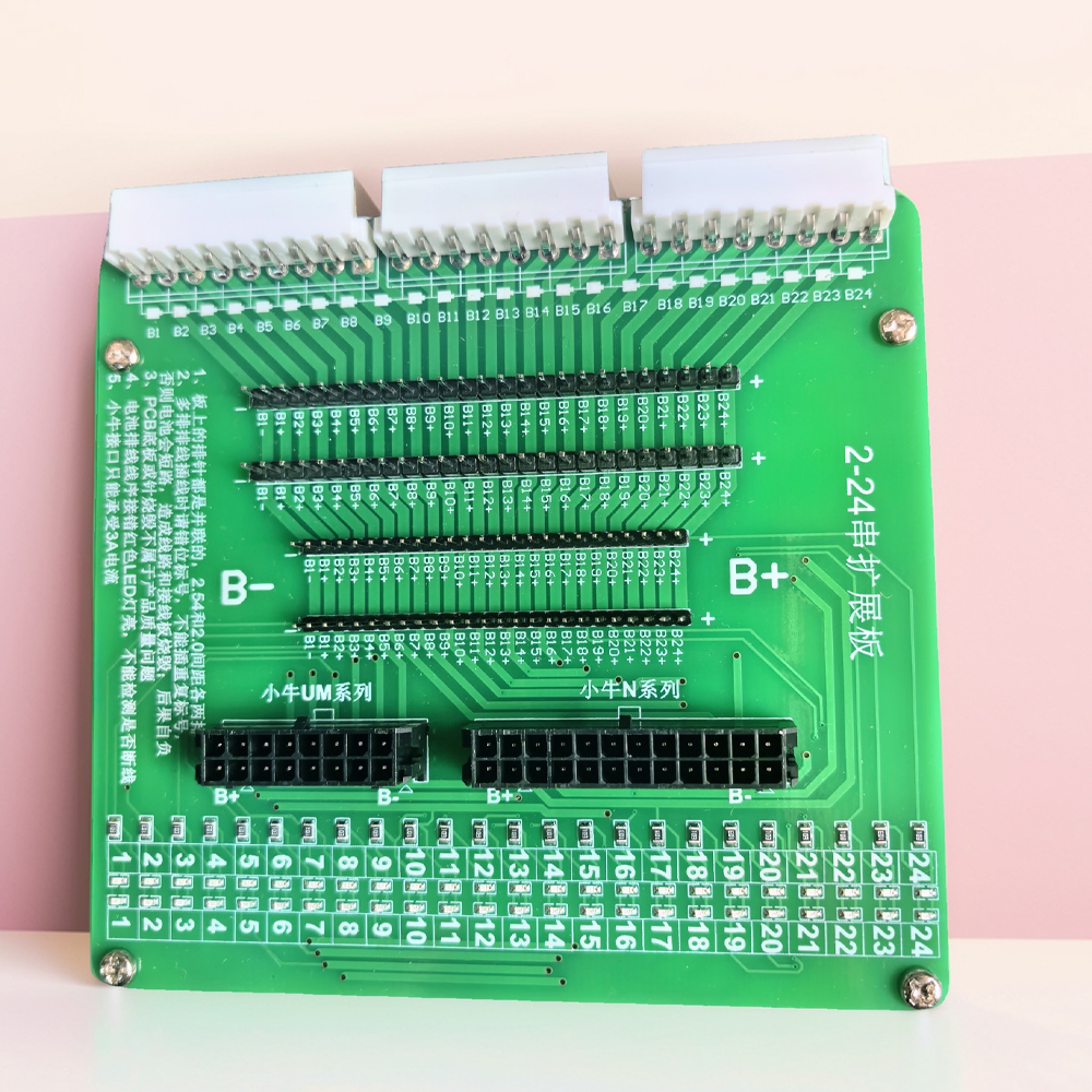 Lithium Battery Equalizer 24-S - Zero Power Tools recensie en prijs