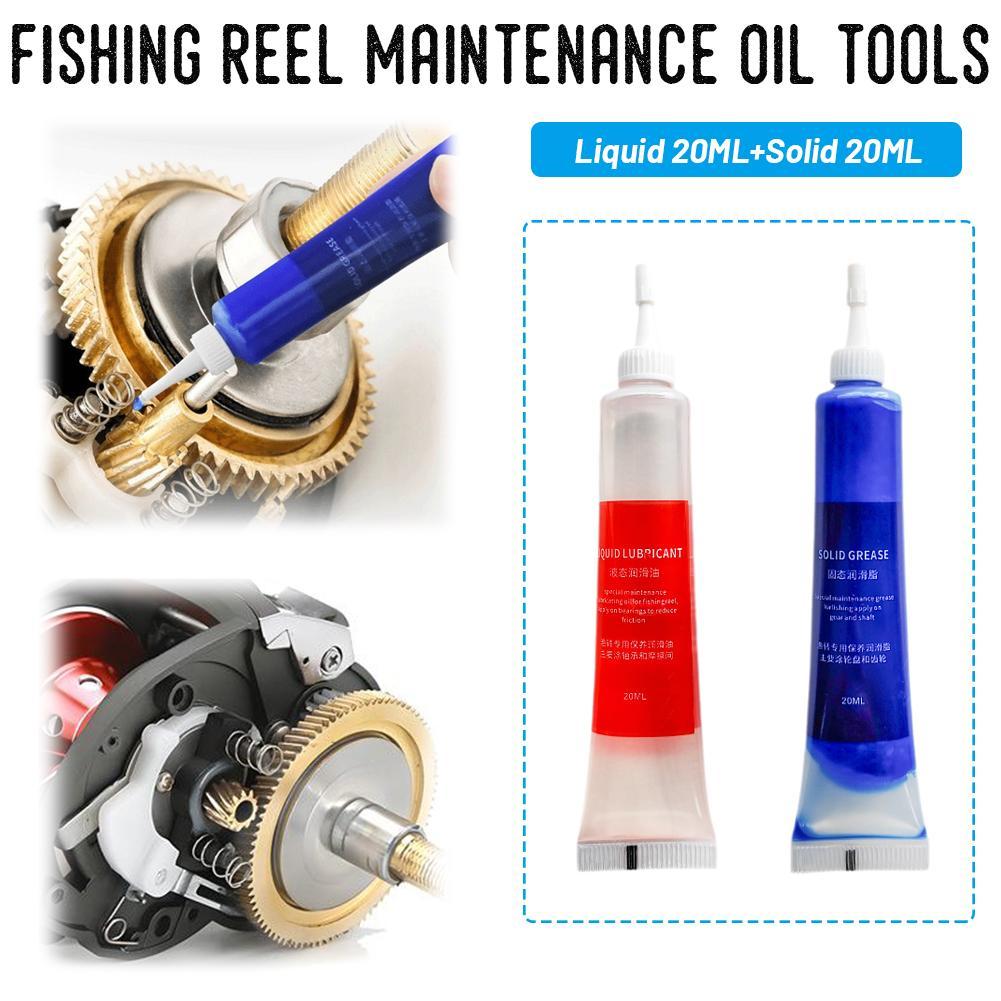 Protective Grease (20ml) + Lub - Power Tools Grease recensie en prijs