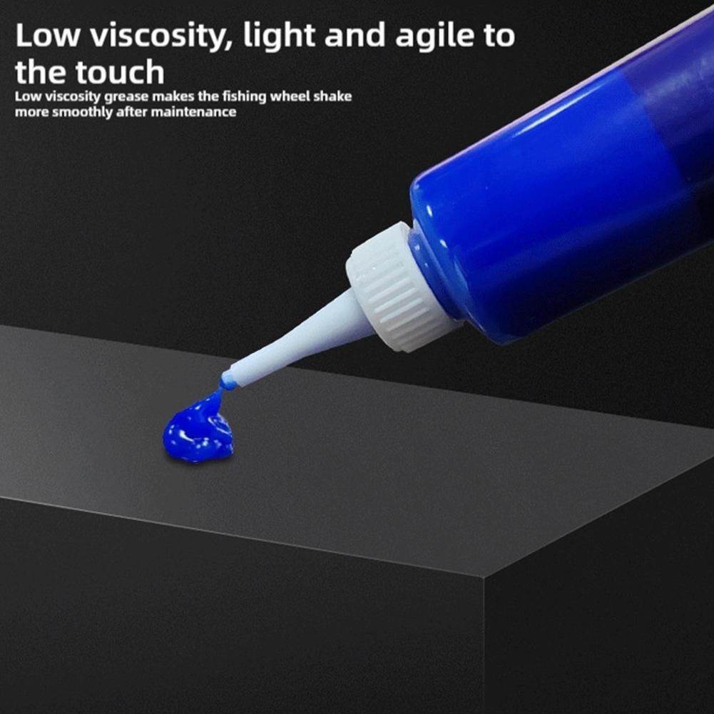 Protective Grease (20ml) + Lub - Power Tools Grease recensie en prijs