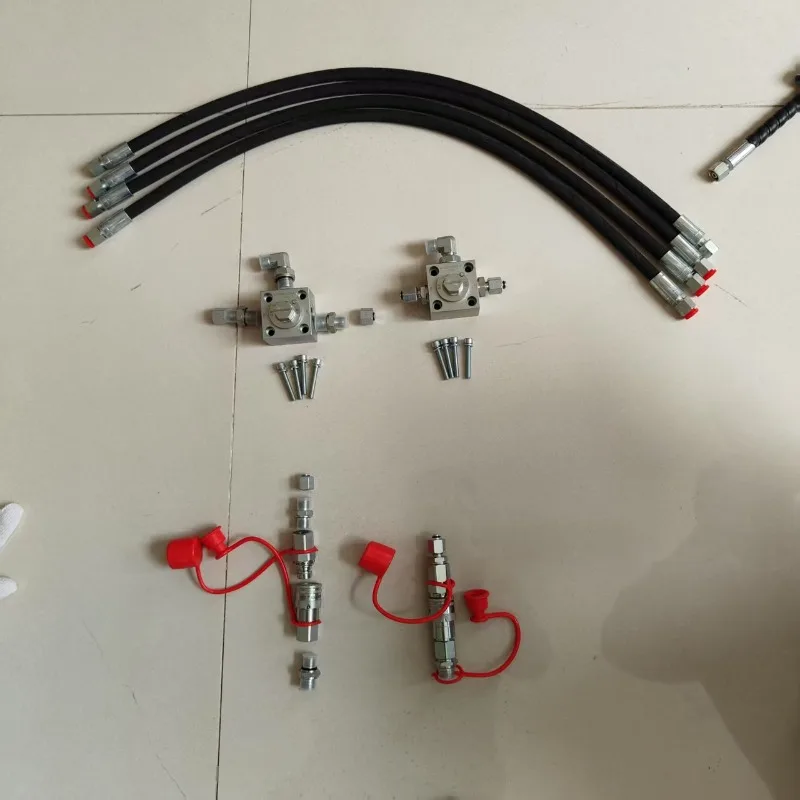 Export to Europe, America, sma - Power Tools America recensie en prijs