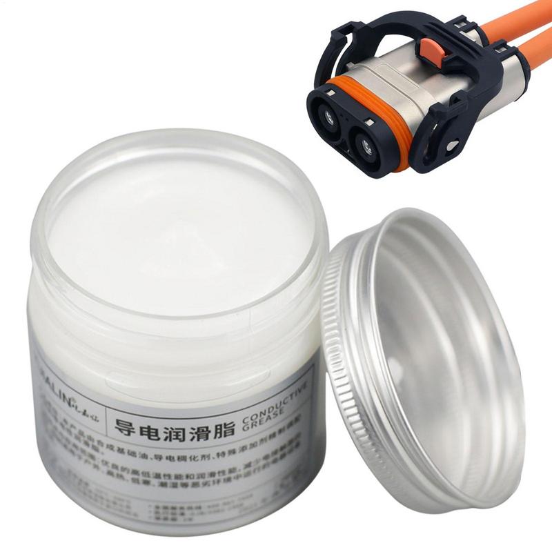 100g Electric Conductive Greas - Power Tools Grease recensie en prijs