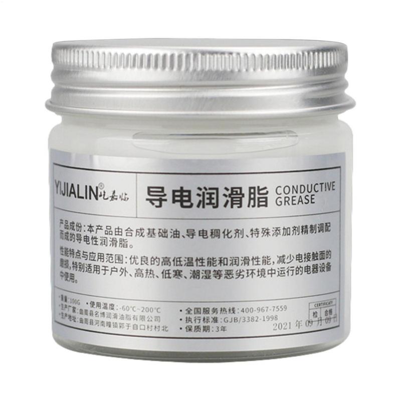 100g Electric Conductive Greas - Power Tools Grease recensie en prijs