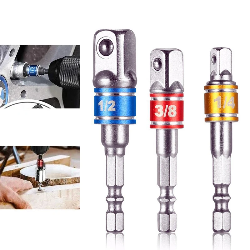 Socket Impact Driver Extension - Power Tools Online recensie en prijs