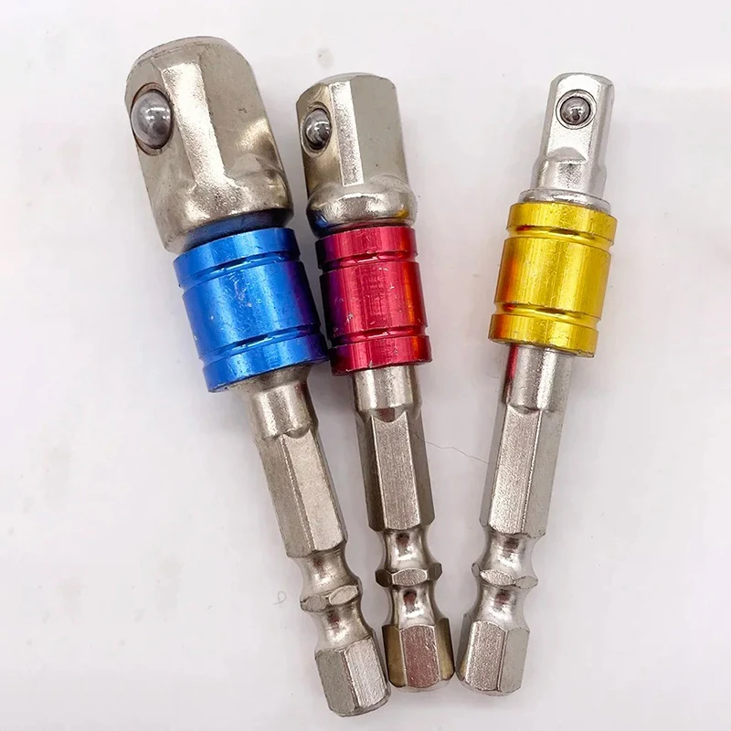 Socket Impact Driver Extension - Power Tools Online recensie en prijs