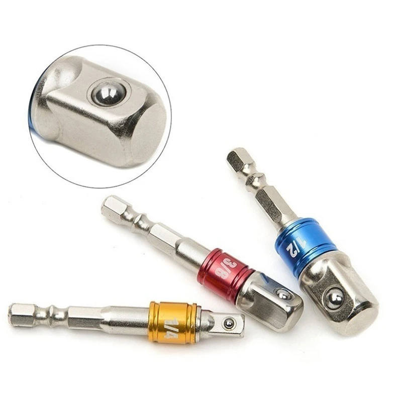 Socket Impact Driver Extension - Power Tools Online recensie en prijs