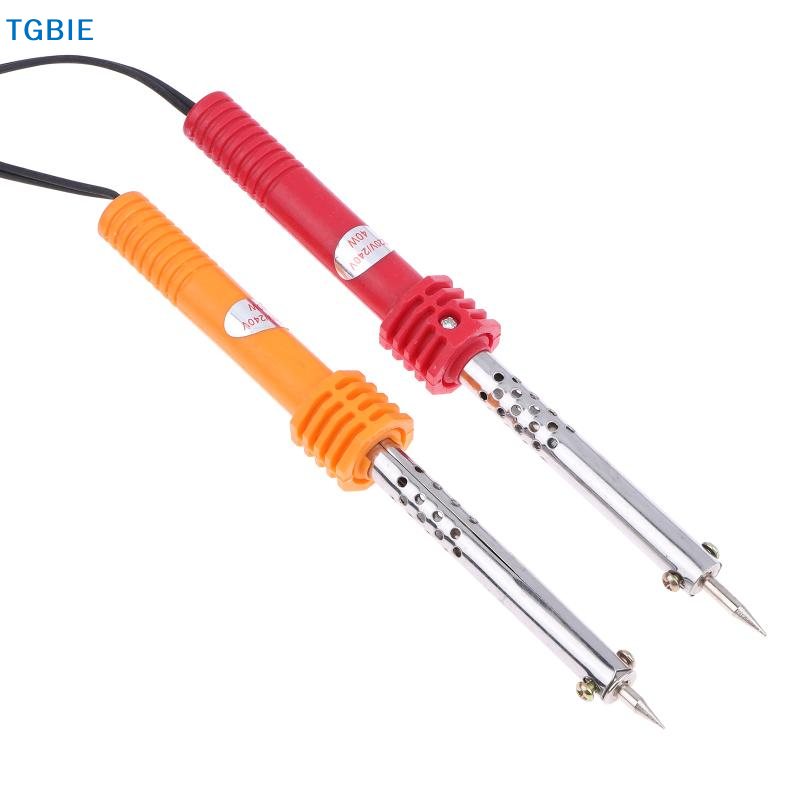 [TL][L]40W Electric Soldering  - Power Tools America recensie en prijs