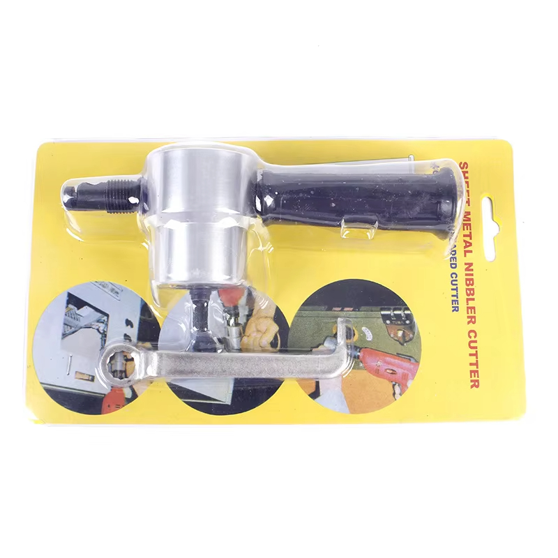 Metal Sheet Cutter Double Head - Power Tools Online recensie en prijs