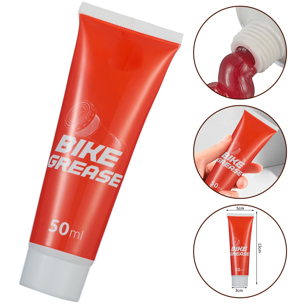 1pc Bicycle Lubricant Butter H - Power Tools Grease recensie en prijs