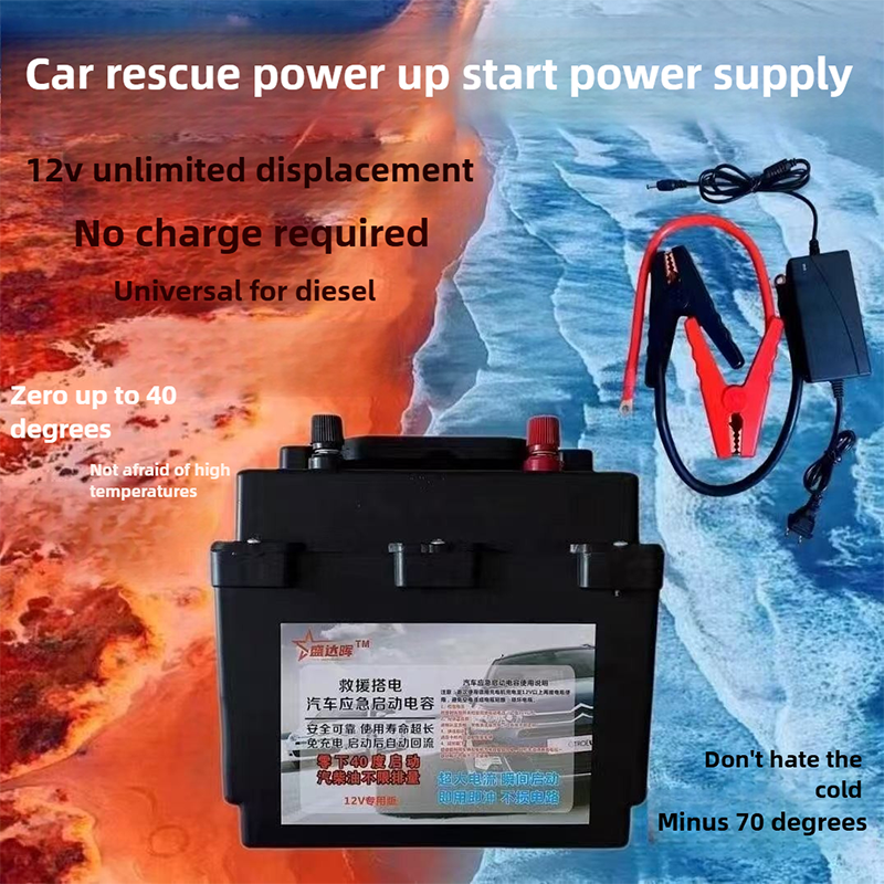 2025 New 16V 500F for American - Power Tools America recensie en prijs