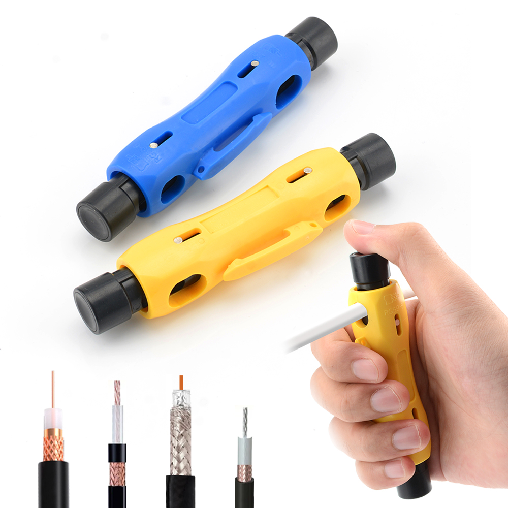 Portable Pen Coaxial cable str - Power Tools America recensie en prijs