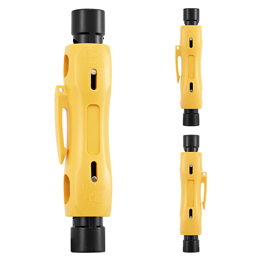 Portable Pen Coaxial cable str - Power Tools America recensie en prijs